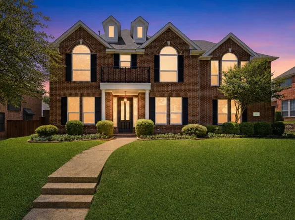 1123 Hampton Dr, Allen, TX 75013