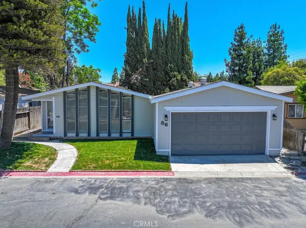 700 E Washington St Space 36, Colton, CA 92324