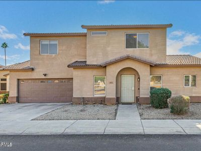 3851 W Oregon Ave, Phoenix, AZ, 85019