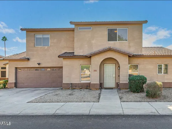 3851 W Oregon Ave Avenue, Phoenix, AZ 85019