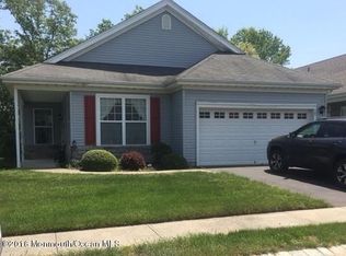 163 Sandpiper Rd, Barnegat, NJ 08005