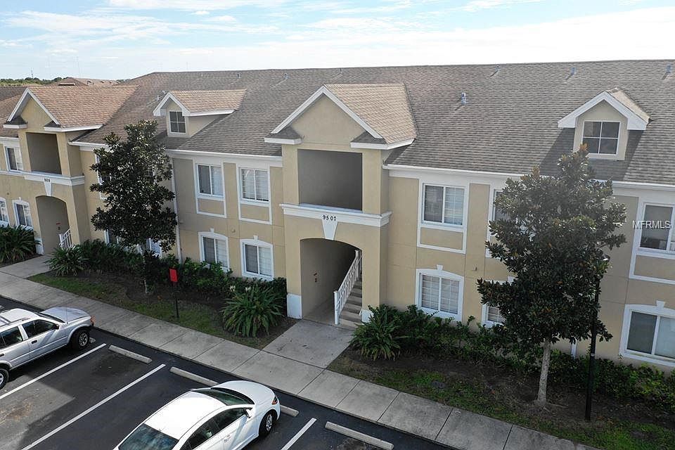 1st image of 9507 Newdale Way APT 102