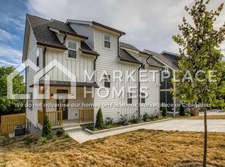 518 Yokley Dr, Nashville, TN 37207