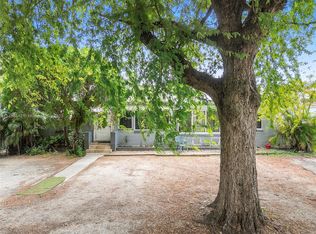 3318 Oak Ave, Miami, FL 33133