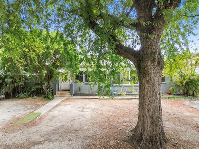 3318 Oak Ave, Miami, FL, 33133