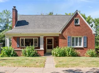 212 Avenue L, Pittsburgh, PA 15221