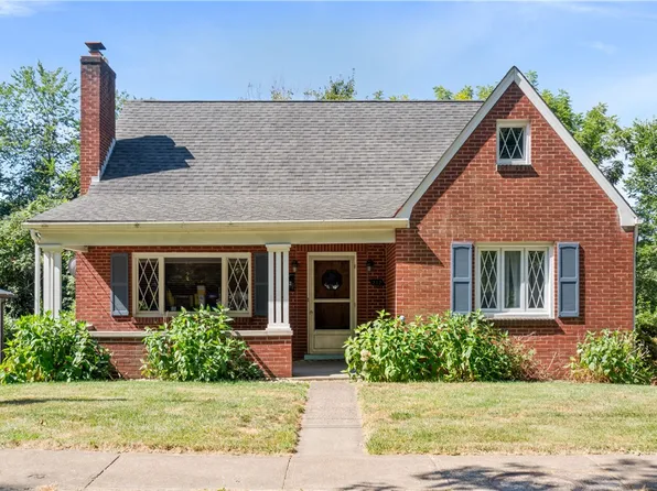 212 Avenue L, Pittsburgh, PA 15221