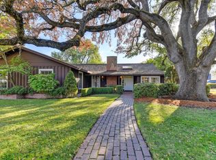 4100 Los Coches Way, Sacramento, CA 95864