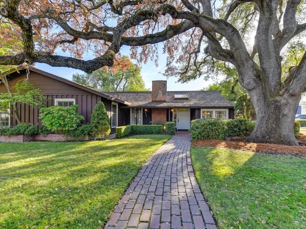 4100 Los Coches Way, Sacramento, CA 95864