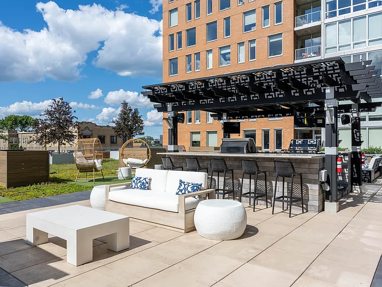 Park Lafayette Towers — Photo 20