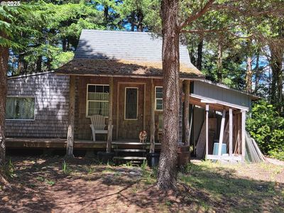 Deady St, Pt Orford, OR, 97465