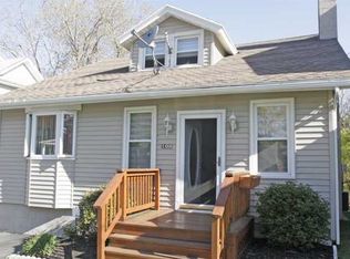 106 Dunn St, Rochester, NY 14621