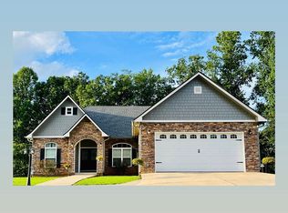 62 Appaloosa Dr #3, Ellijay, GA 30536