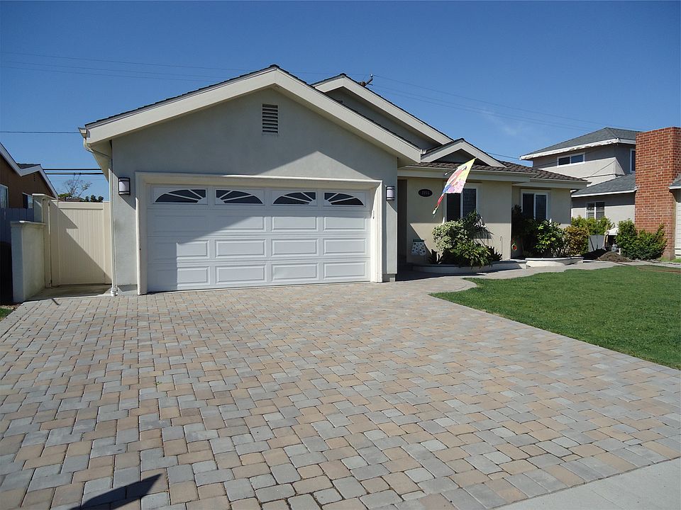 Charming Remodeled Single Story Home