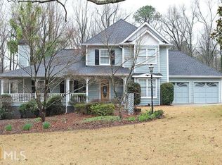 5221 Miller Rd, Lilburn, GA 30047