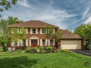 25W184 Setauket Ave, Naperville, IL