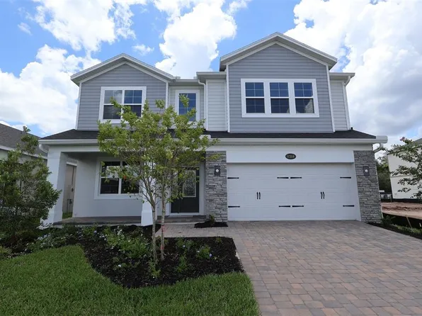 1284 Hyde St, Saint Cloud, FL 34771
