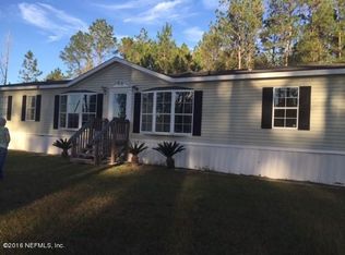 6645 County Road 229 S, Glen Saint Mary, FL 32040