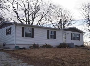 331 S 63rd Rd, Nebraska City, NE 68410