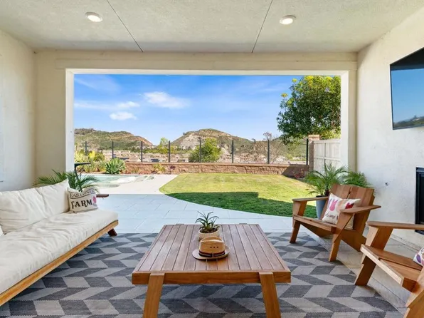 2940 Gait Way, Escondido, CA 92029