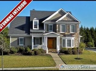 11523 Cottage Creek Ln, Knoxville, TN 37934