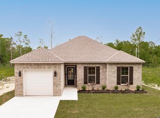 5668 Winchester Ave, Baton Rouge, LA 70805