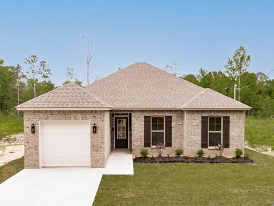 5668 Winchester Ave, Baton Rouge, LA, 70805