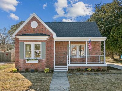 1040 Poquoson Ave, Poquoson, VA, 23662