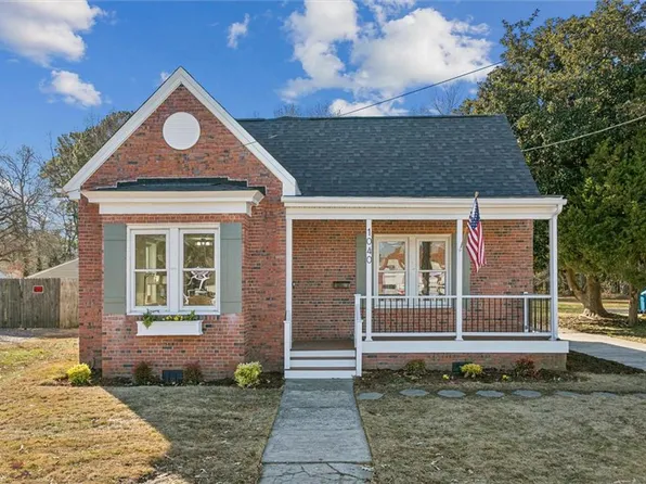 1040 Poquoson Ave, Poquoson, VA 23662