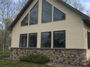9627 W Shenandoah Ave, Brimley, MI 49715