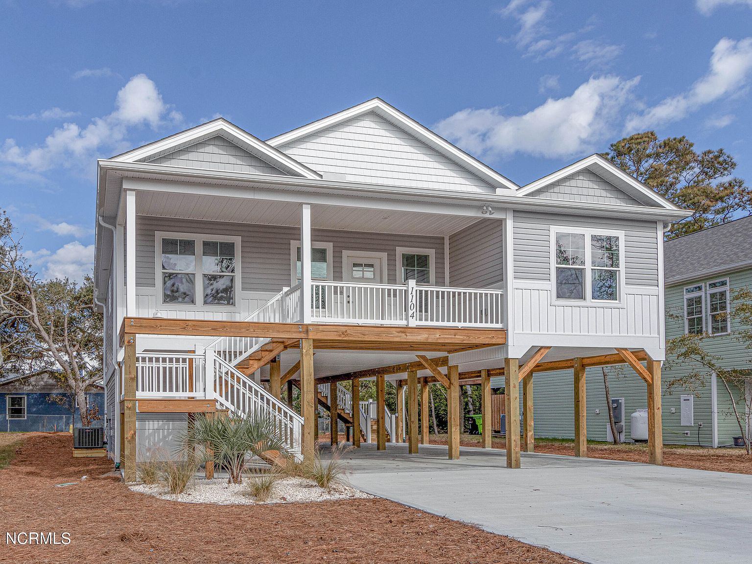 1104 E Oak Island Drive, Oak Island, NC 28465 Zillow