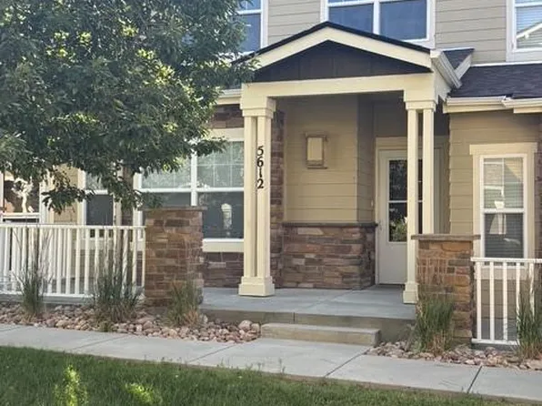 5612 Saint Patrick Vw, Colorado Springs, CO 80923