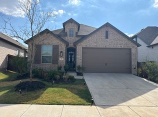 3749 American Paint Dr, Aubrey, TX 76227