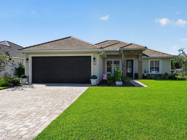 128 Briargate Look, Ormond Beach, FL 32174