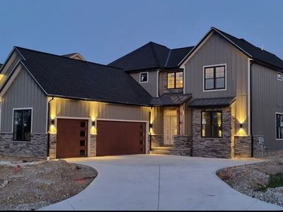 3550 Rembrandt Ln, Cleveland, OH, 44124