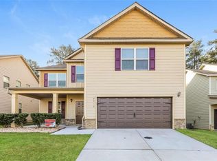 2518 Quincy Loop, Fairburn, GA 30213