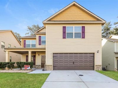 2518 Quincy Loop, Fairburn, GA, 30213