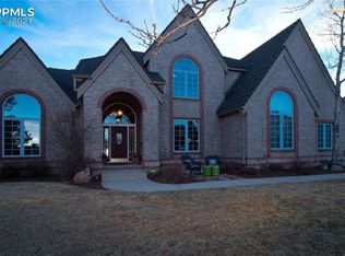 2975 Electra Dr S, Colorado Springs, CO 80906