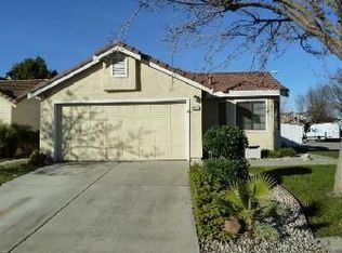 1814 Hamburg St, Oakley, CA 94561