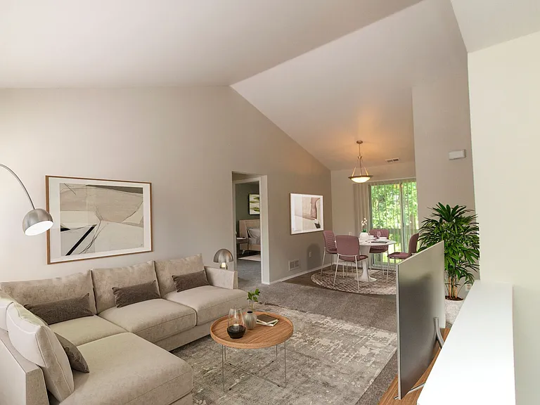 Whispering Winds Apartments — Photo 43