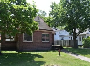 914 E Ludington Ave, Ludington, MI 49431