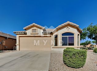 21148 N Dries Rd, Maricopa, AZ 85138