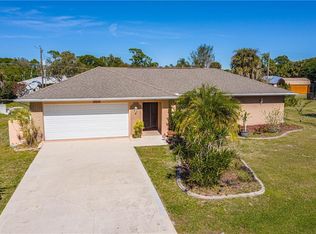 23206 Van Buren Ave, Punta Gorda, FL 33980