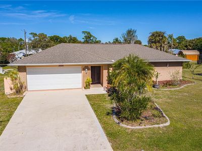 23206 Van Buren Ave, Punta Gorda, FL, 33980