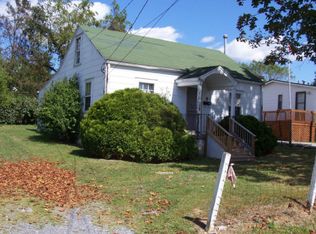 129 E Baker St, Lewisburg, WV 24901