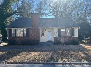 2019 Woodside Ave, Anderson, SC 29625