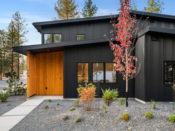 525 N Pine St Lot 105, Sisters, OR 97759