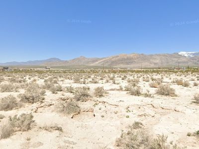 3891 S Panhandle Pl, Pahrump, NV, 89048