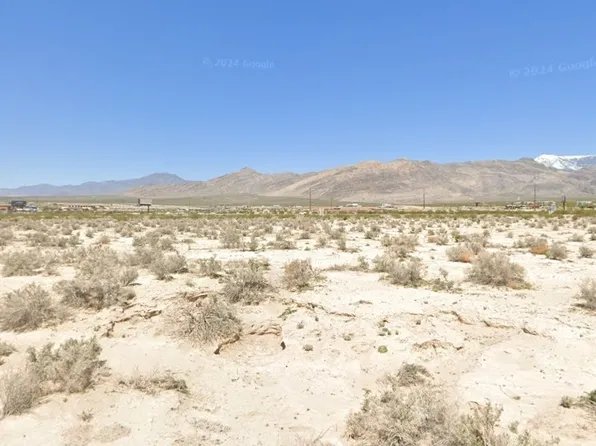 3891 S Panhandle Pl, Pahrump, NV 89048