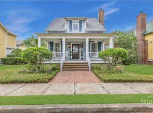 123 Yellow Bluff Drive Drive, Midway, GA 31320